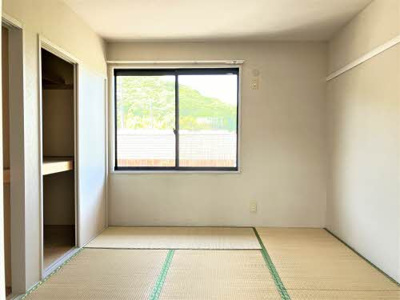 【和室】 | マーガレットハイツ