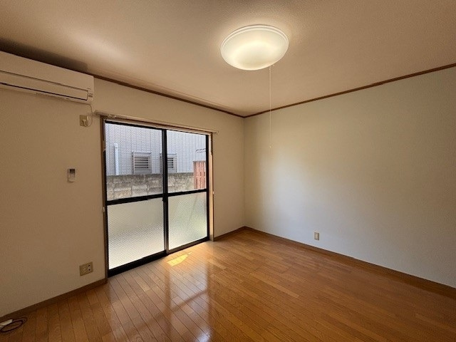 メゾン伊福町の内装