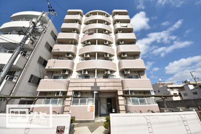 【外観】 | アルファ京町