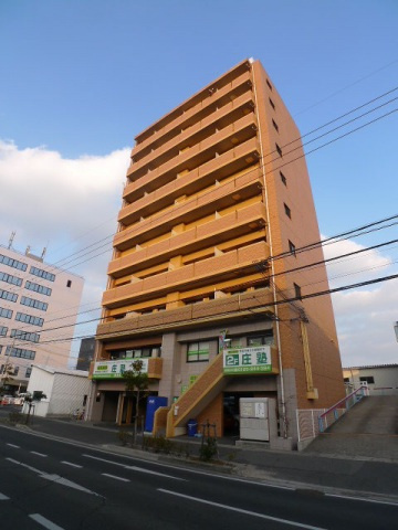 AXis今の外観