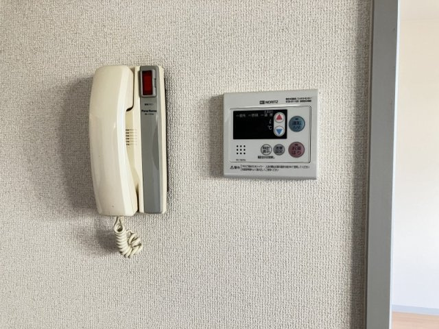 【設備】 | サンビレッジ浜野Ｂ棟