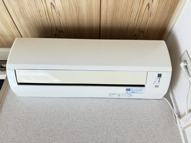 【設備】 | サンビレッジ浜野Ｂ棟