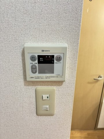 ビーライン川入　Ａの設備