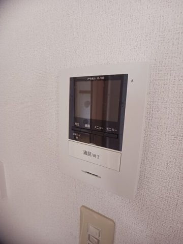 ベルデュール　Ｂの設備