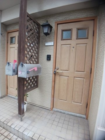 オネスティのその他共用部分