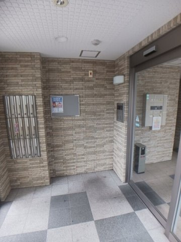 リョーアイのその他共用部分