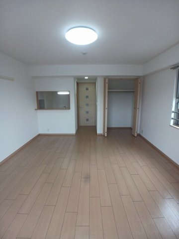 【内装】 | リョーアイ | 内装です