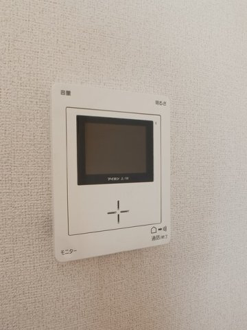 ｏＡｚｏ　Ａ棟の設備