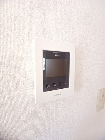 ベルデュール　Ｃの設備