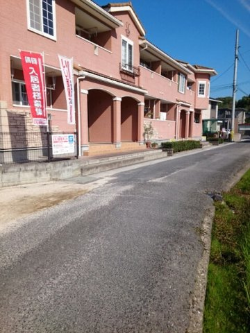 ルージュのその他共用部分