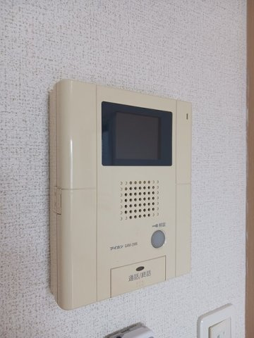グランツ　コートの設備