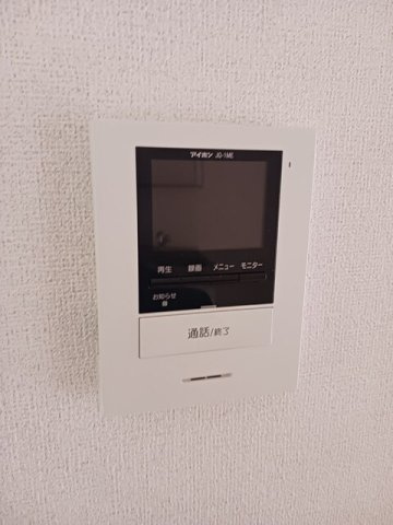 サンファミール西辛川の設備