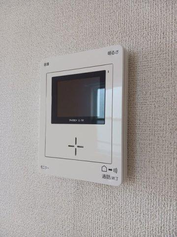 エスペランザの設備