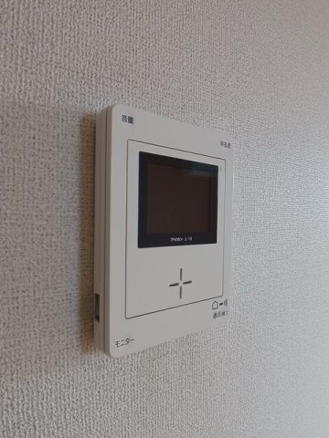 エスペランザの設備