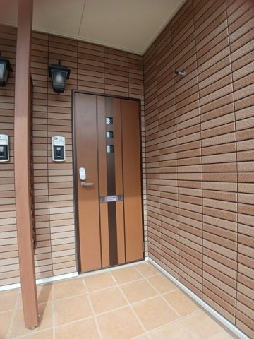 エスペランザのその他共用部分