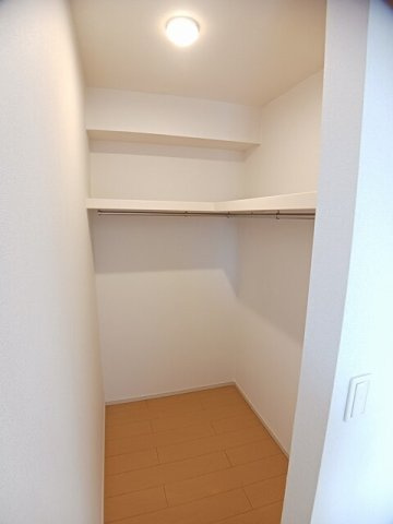 エスペランザの収納|小物を収納するのに便利です