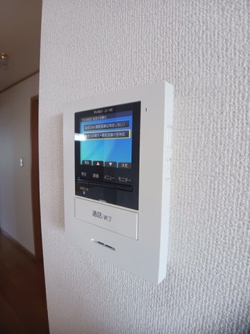 【設備】 | メゾン　エトワール