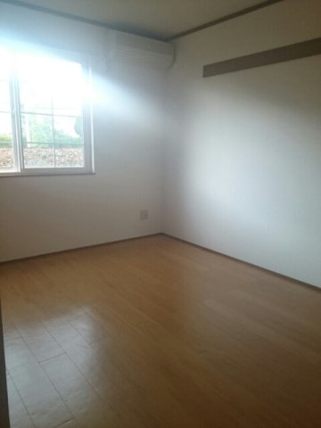 ウィスティリアＡの内装|内装です