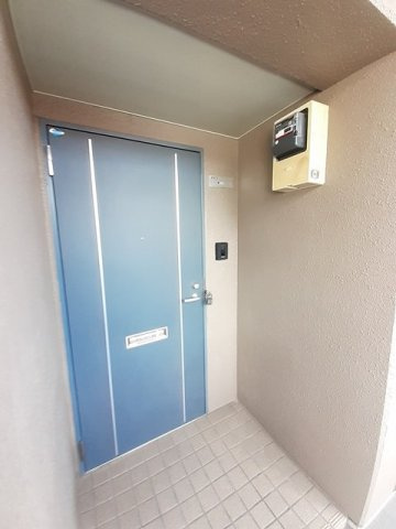【その他共用部分】 | パルテール桑の木