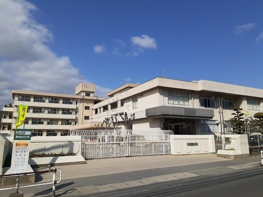 【周辺】 | アプローズ | 陵南小学校まで700m