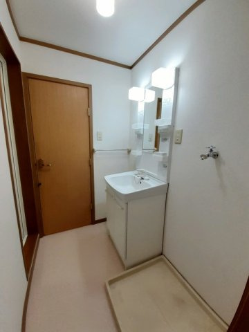 【トイレ】 | サニーレジデンスＢ | トイレもきれいです