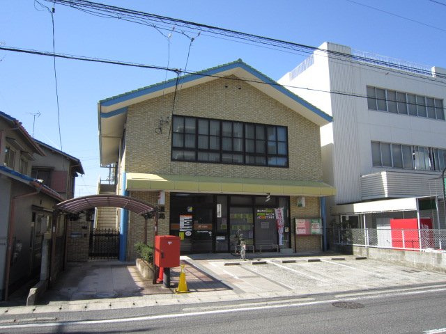 【周辺】 | サン・ピア | 岡山中仙道郵便局まで1,647ｍ