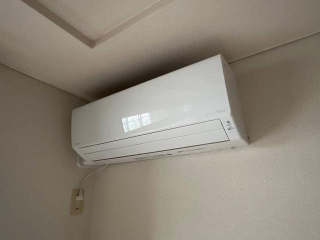 【設備】 | シャインキャッスルⅡ | 室内設備