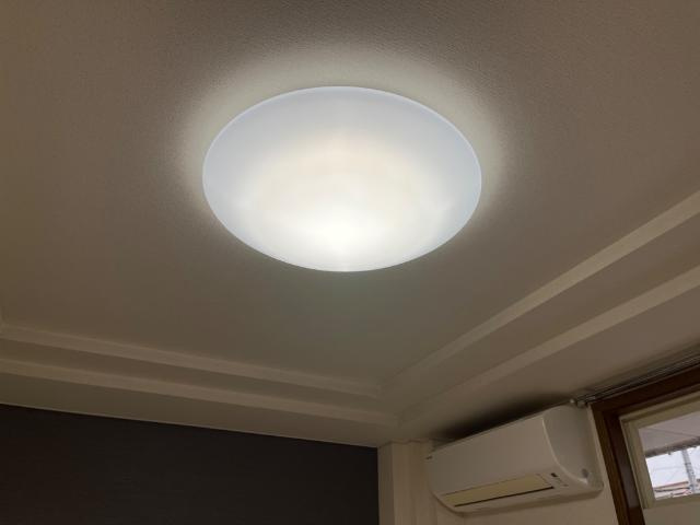 【設備】 | グランチェスタ | 照明器具