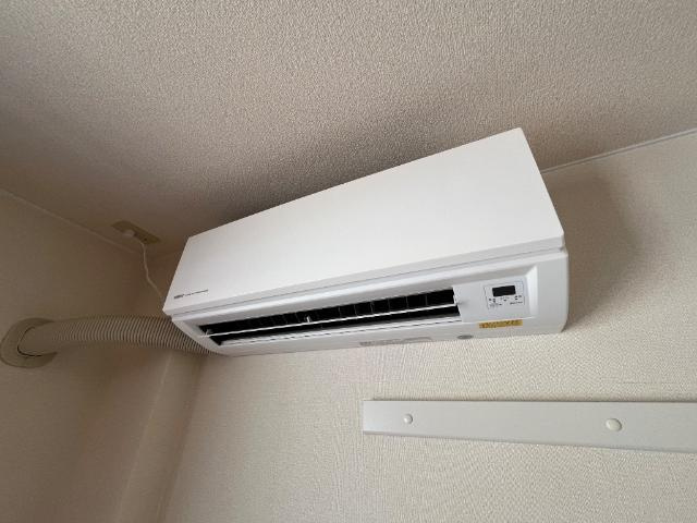 【設備】 | リープクレセント | 室内設備