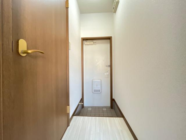 【玄関】 | グランチェスタ | 玄関