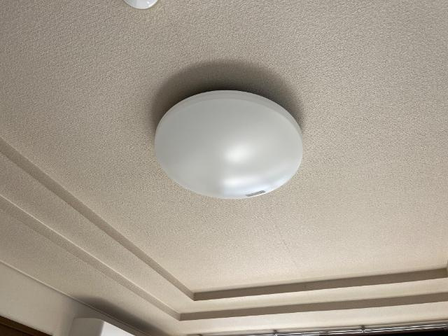 ルトゥールの設備|照明器具