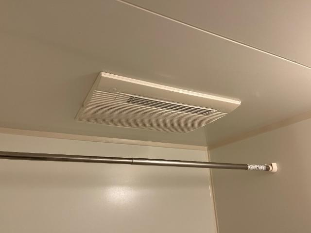 【その他】 | リープクレセント | 浴室乾燥機