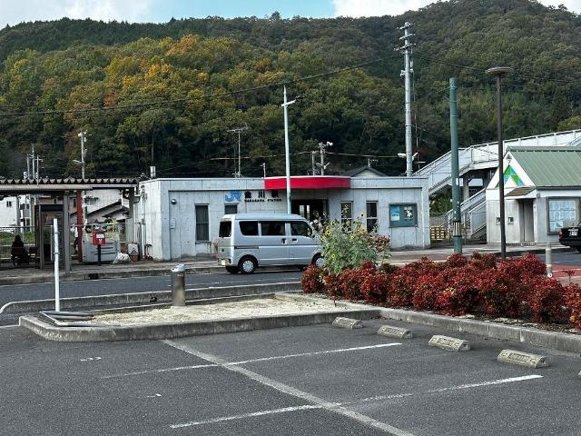 グレイスサンハイムⅡの周辺|金川駅(JR西日本　津山線)まで1,459ｍ