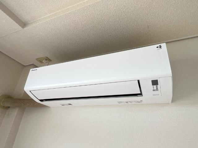 エクセレンス延友の設備|室内設備