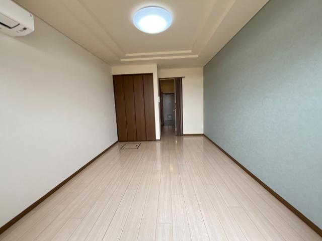 エクセレンス延友の内装|洋室