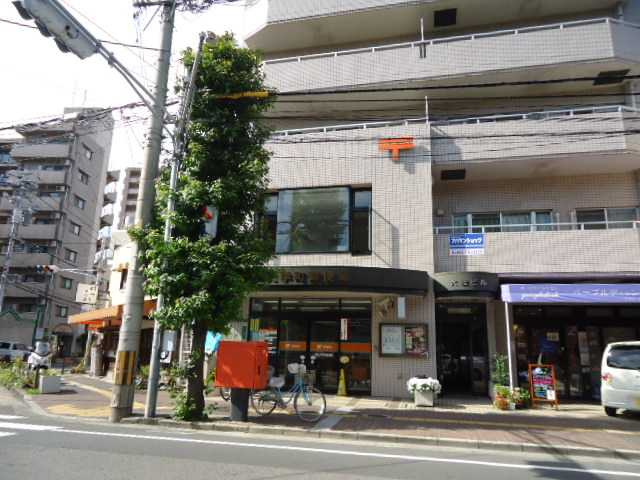 【周辺】 | Ｃｉｅｌ天瀬 | 岡山大学町郵便局まで948ｍ