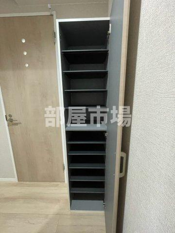 AXIS東浅草のその他|シューズボックス