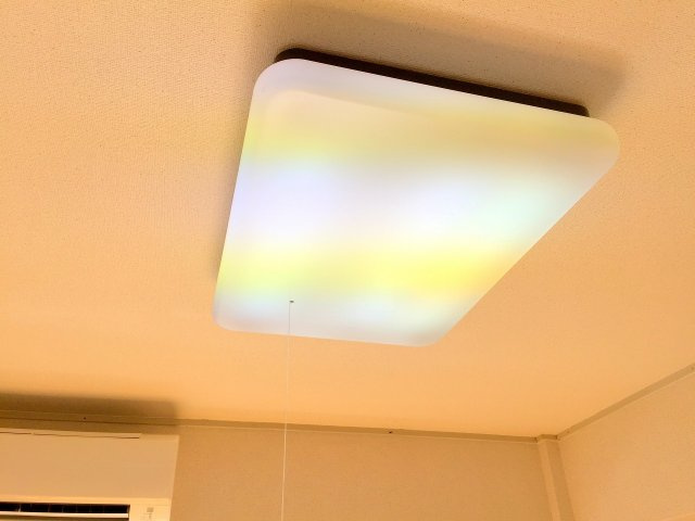 シャルム今の設備