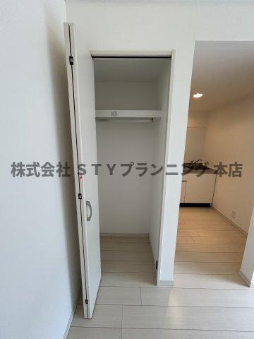 仲介手数料0円！イースト　クレッセントのその他
