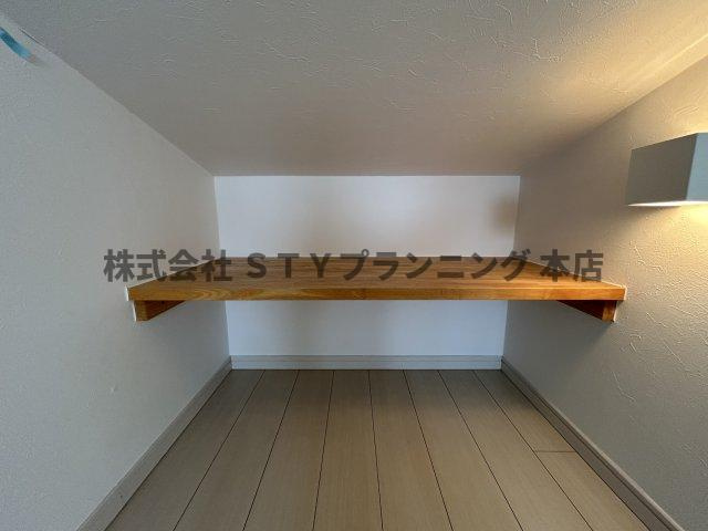 仲介手数料0円！イースト　クレッセントのその他