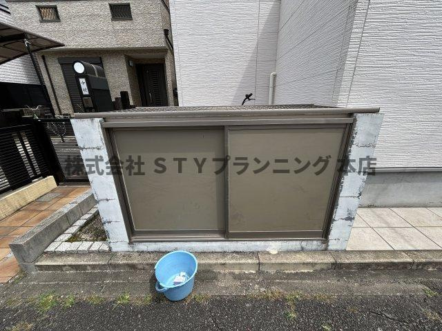 仲介手数料0円！イースト　クレッセントのその他