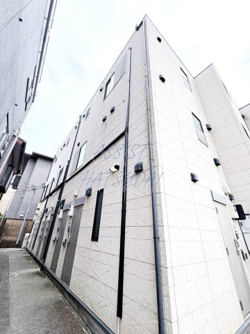セレ渋谷本町