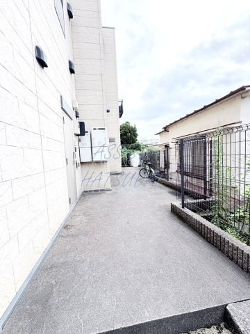 セレ渋谷本町のその他共用部分