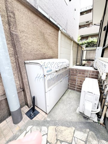 セレ渋谷本町のその他共用部分