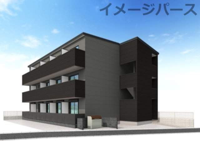 (仮称)キャメル柏の葉キャンパス8