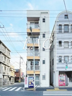 【外観】 | プティ コッフル | 外観です。