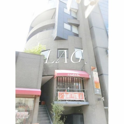 【外観】 | パラッツォピエトラ | 外観です。