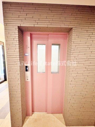 カーサ・ファミリオの設備