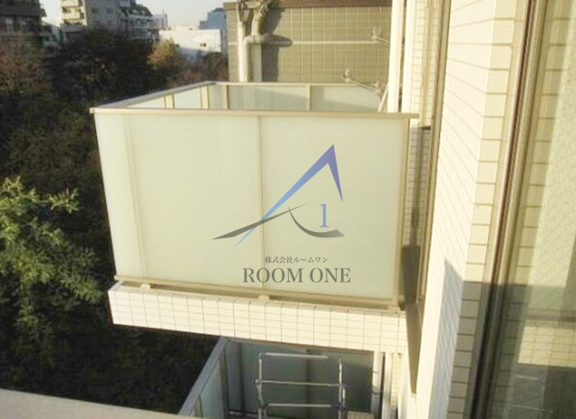 アザレアテラス