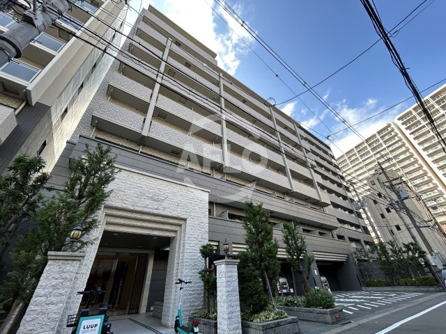 エスリード梅田西第5
